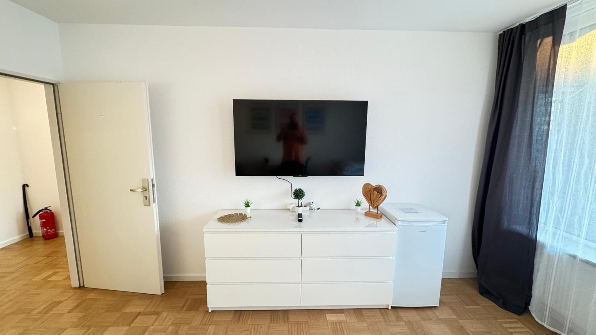 Apartment Monteur & Messezimmer Ratingen-duesseldorf *