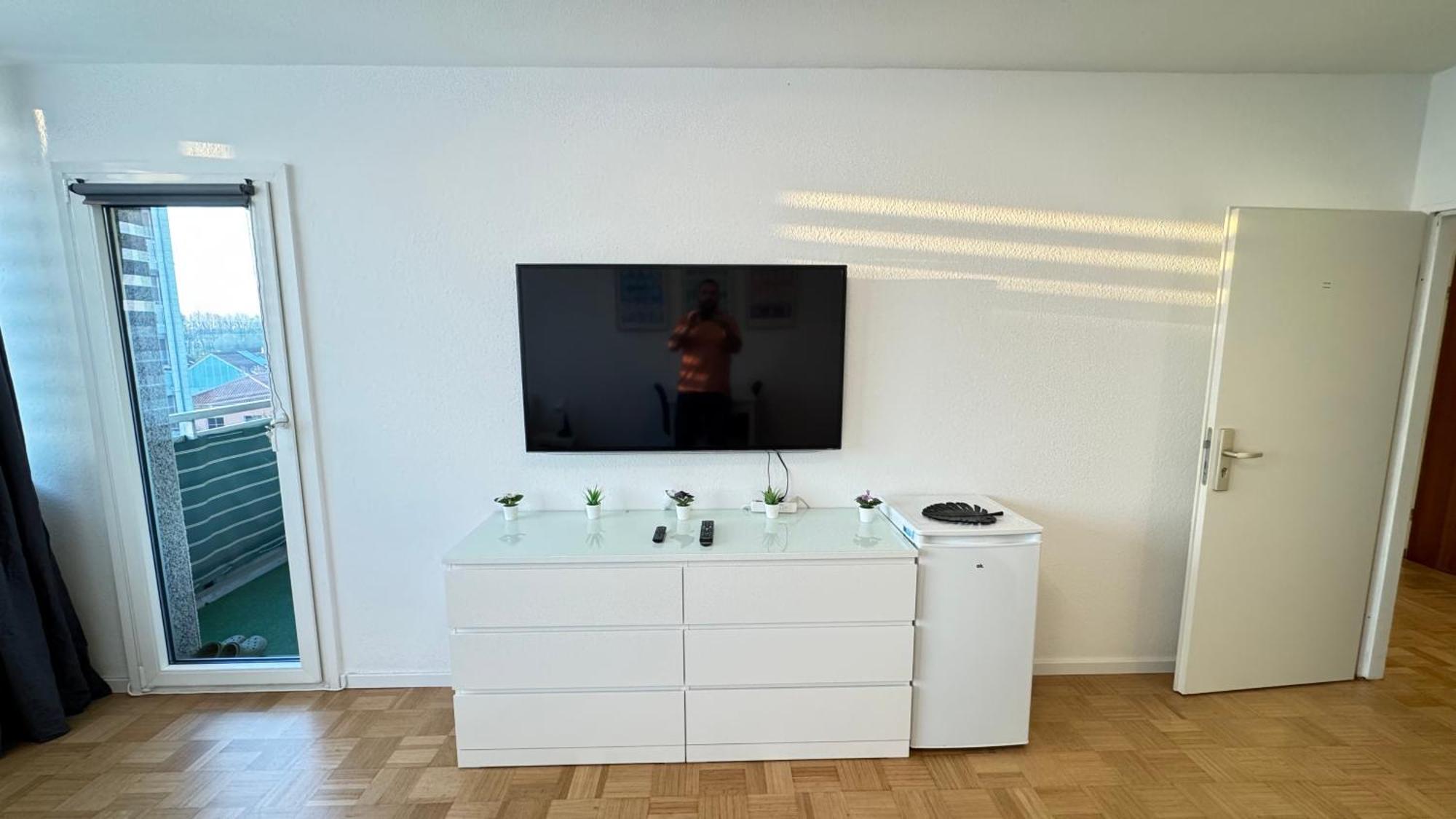 Monteur & Messezimmer Ratingen-duesseldorf Ratingen