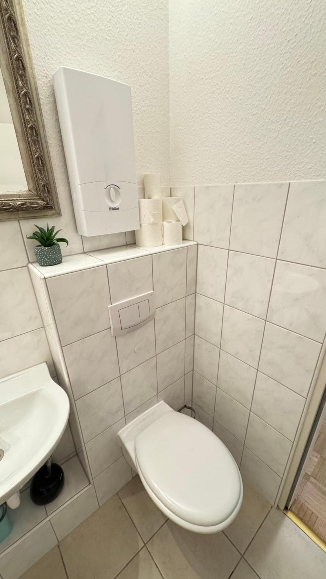 Appartamento Monteur & Messezimmer Ratingen-duesseldorf Ratingen